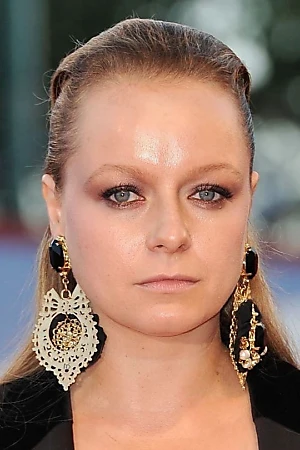 Samantha Morton