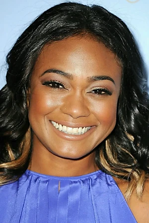 Tatyana Ali