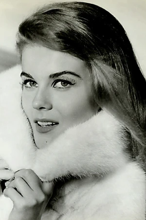 Ann-Margret