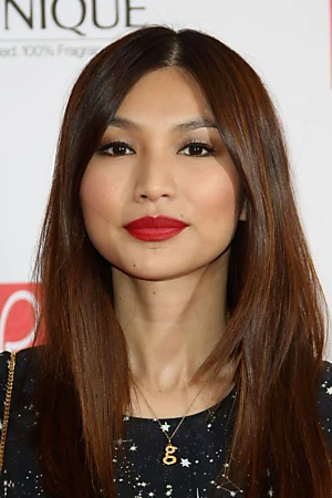 Gemma Chan