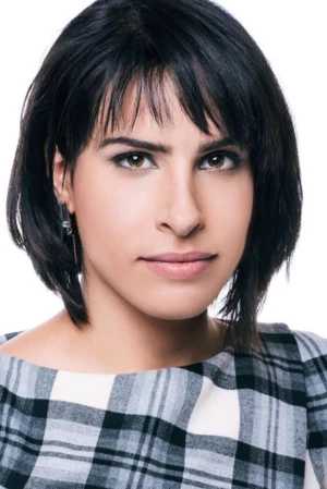 Desiree Akhavan