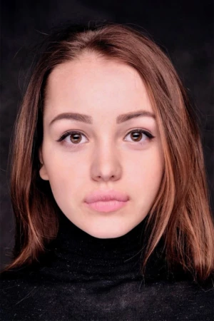 Vasilina Yuskovets