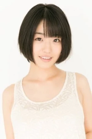 Maho Tomita