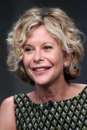 Meg Ryan