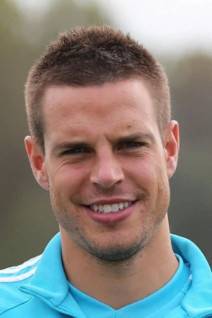 César Azpilicueta