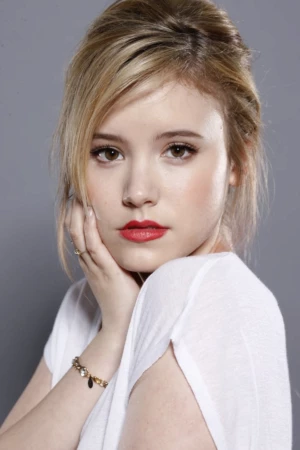 Taylor Spreitler