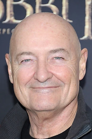 Terry O'Quinn