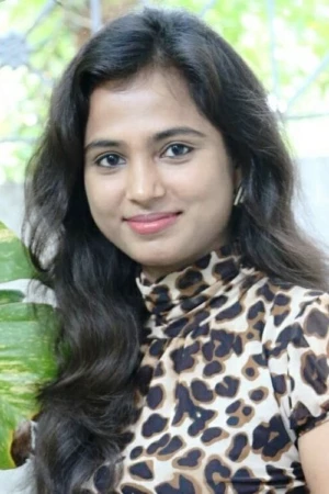 Ramya Pandian