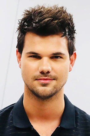 Taylor Lautner