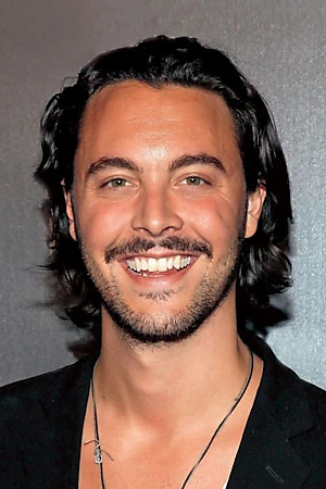 Jack Huston