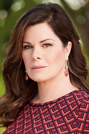 Marcia Gay Harden