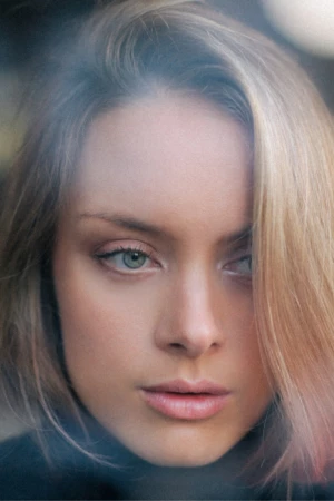 Rachel Skarsten