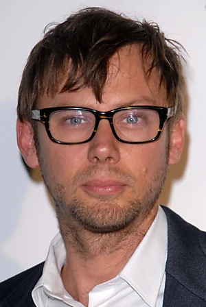 Jimmi Simpson