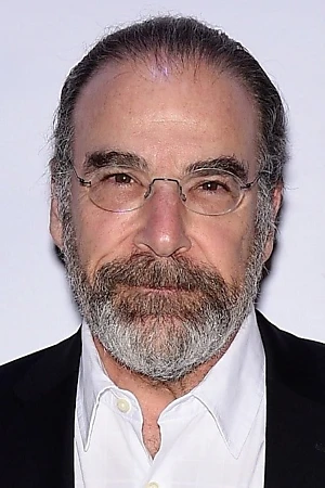 Mandy Patinkin