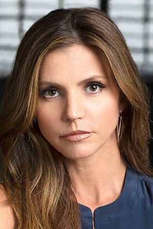 Charisma Carpenter