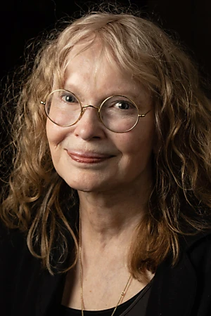 Mia Farrow