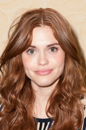 Holland Roden