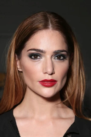 Janet Montgomery