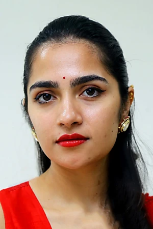 Rukmini Vasanth