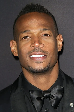 Marlon Wayans