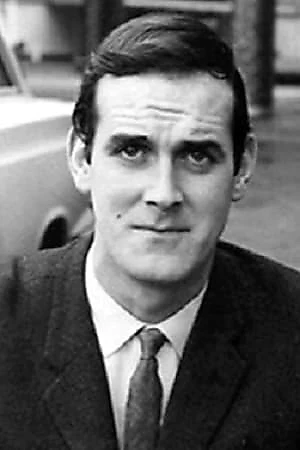 John Cleese