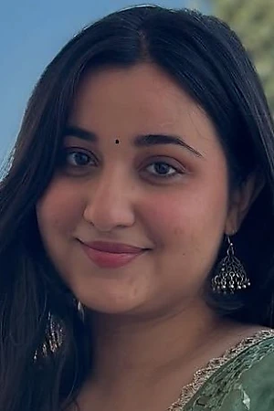Revathi Pillai