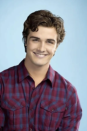 Beau Mirchoff