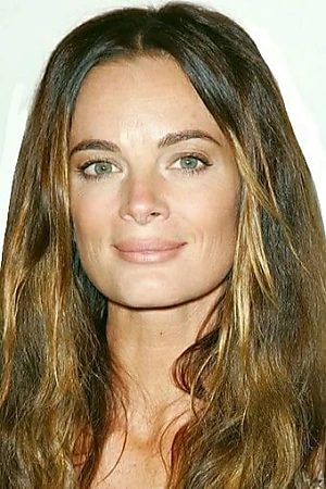 Gabrielle Anwar