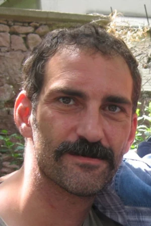 Cenk Ertan