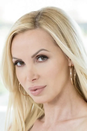 Nikki Benz