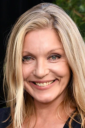 Sheryl Lee