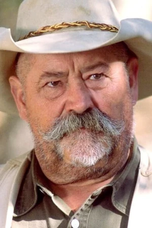 Barry Corbin