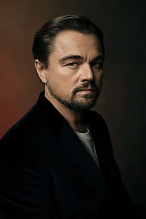 Leonardo DiCaprio