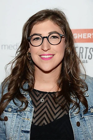 Mayim Bialik