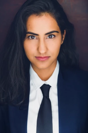 Amrit Kaur