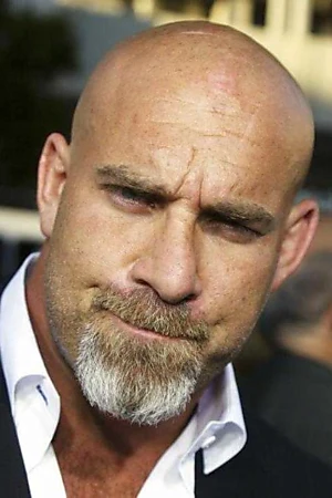 Bill Goldberg