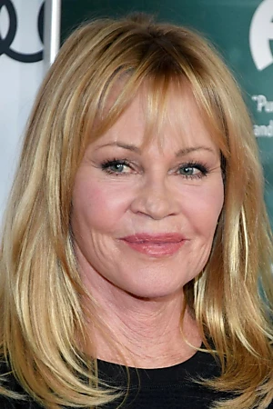 Melanie Griffith