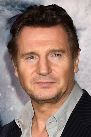 Liam Neeson