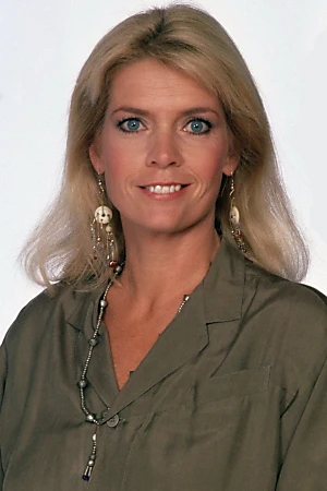 Meredith Baxter