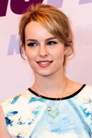 Bridgit Mendler