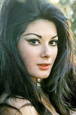 Edwige Fenech