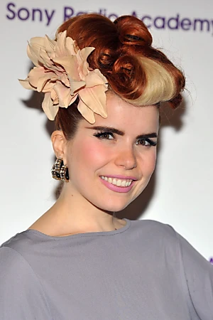 Paloma Faith