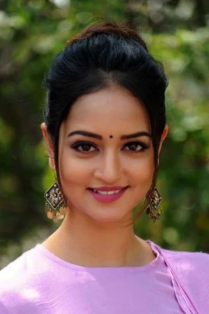 Shanvi Shrivastava