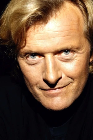 Rutger Hauer