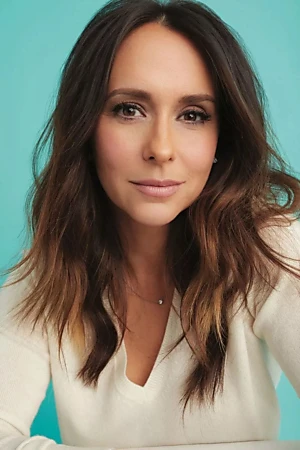 Jennifer Love Hewitt