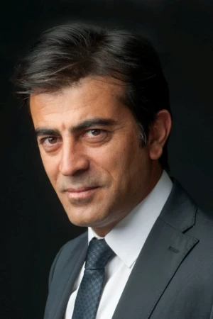 Erkan Bektaş