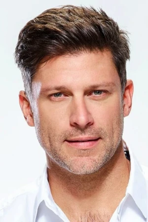 Greg Vaughan