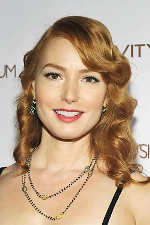 Alicia Witt