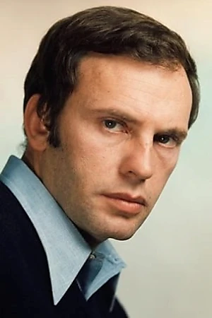 Jean-Louis Trintignant