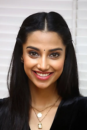 Meenakshi Chaudhary